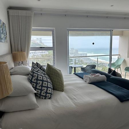 Umdloti Holiday Resort Apartment 514 - Amazing Breaker & Ocean Views エクステリア 写真