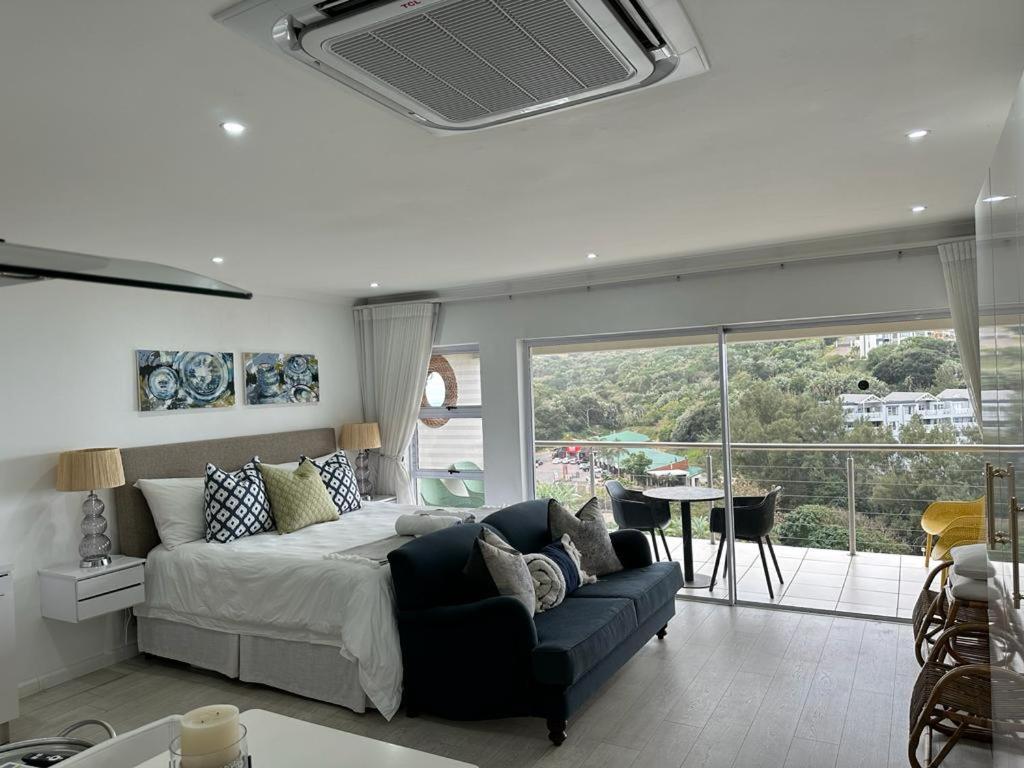 Umdloti Holiday Resort Apartment 514 - Amazing Breaker & Ocean Views エクステリア 写真