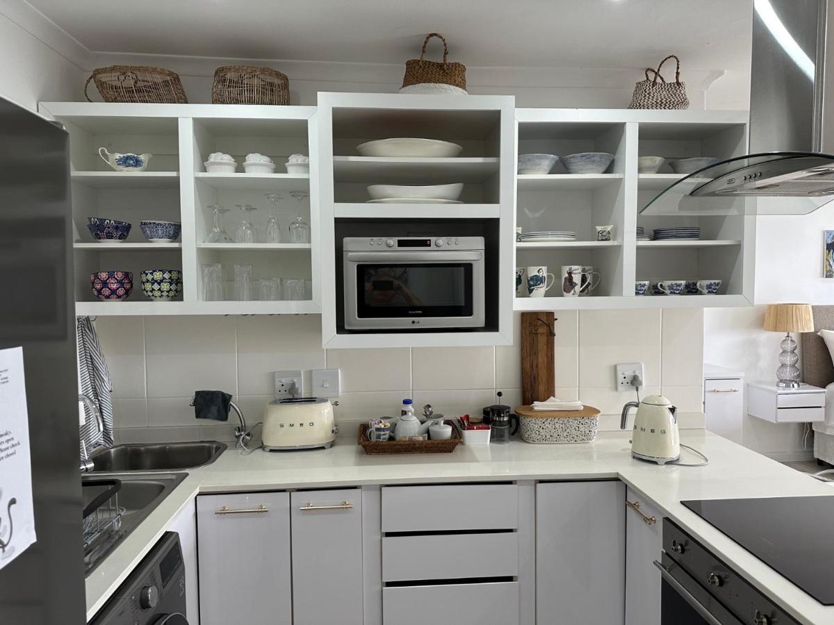Umdloti Holiday Resort Apartment 514 - Amazing Breaker & Ocean Views エクステリア 写真
