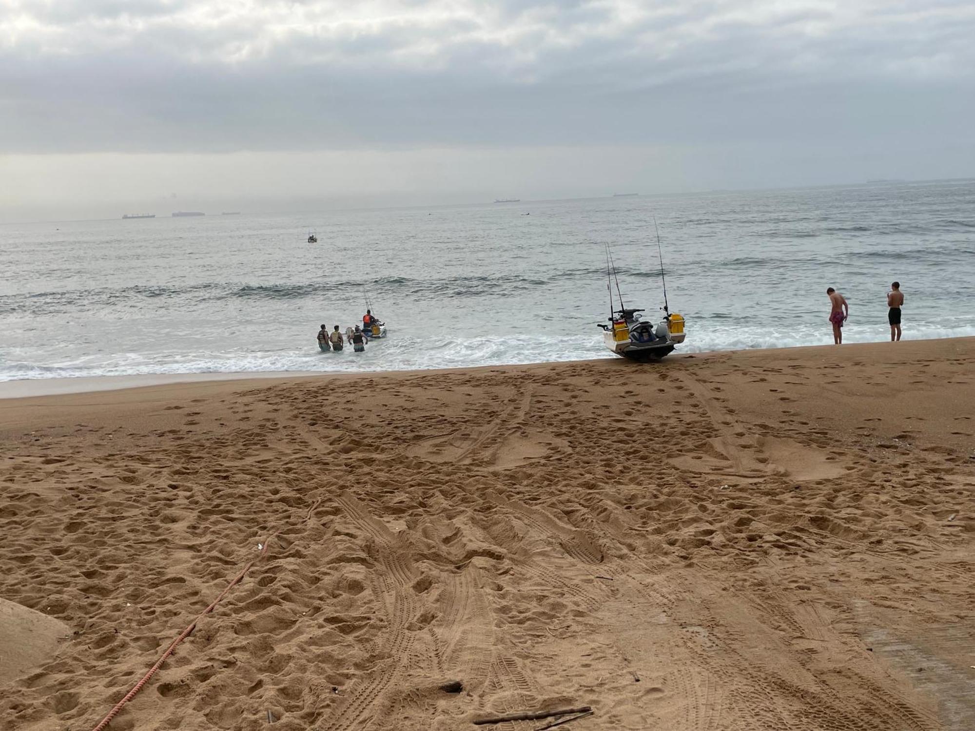 Umdloti Holiday Resort Apartment 514 - Amazing Breaker & Ocean Views エクステリア 写真