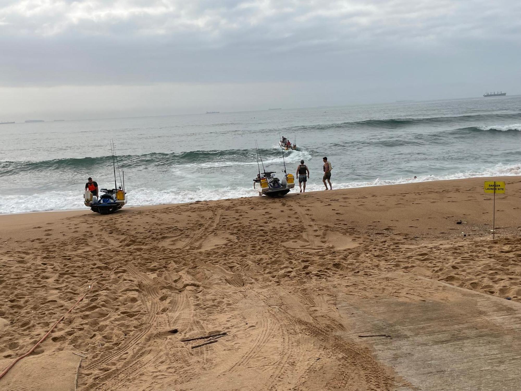 Umdloti Holiday Resort Apartment 514 - Amazing Breaker & Ocean Views エクステリア 写真
