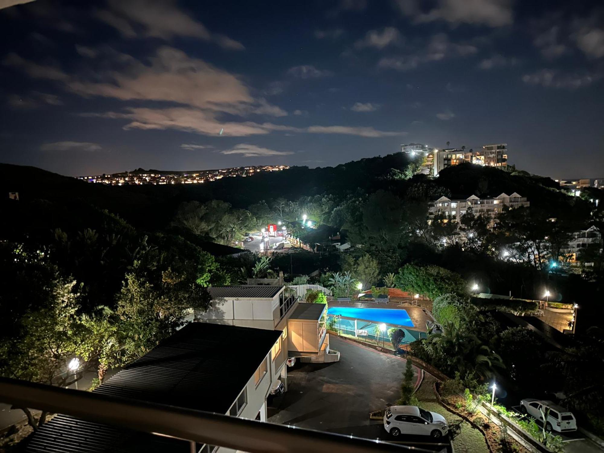 Umdloti Holiday Resort Apartment 514 - Amazing Breaker & Ocean Views エクステリア 写真