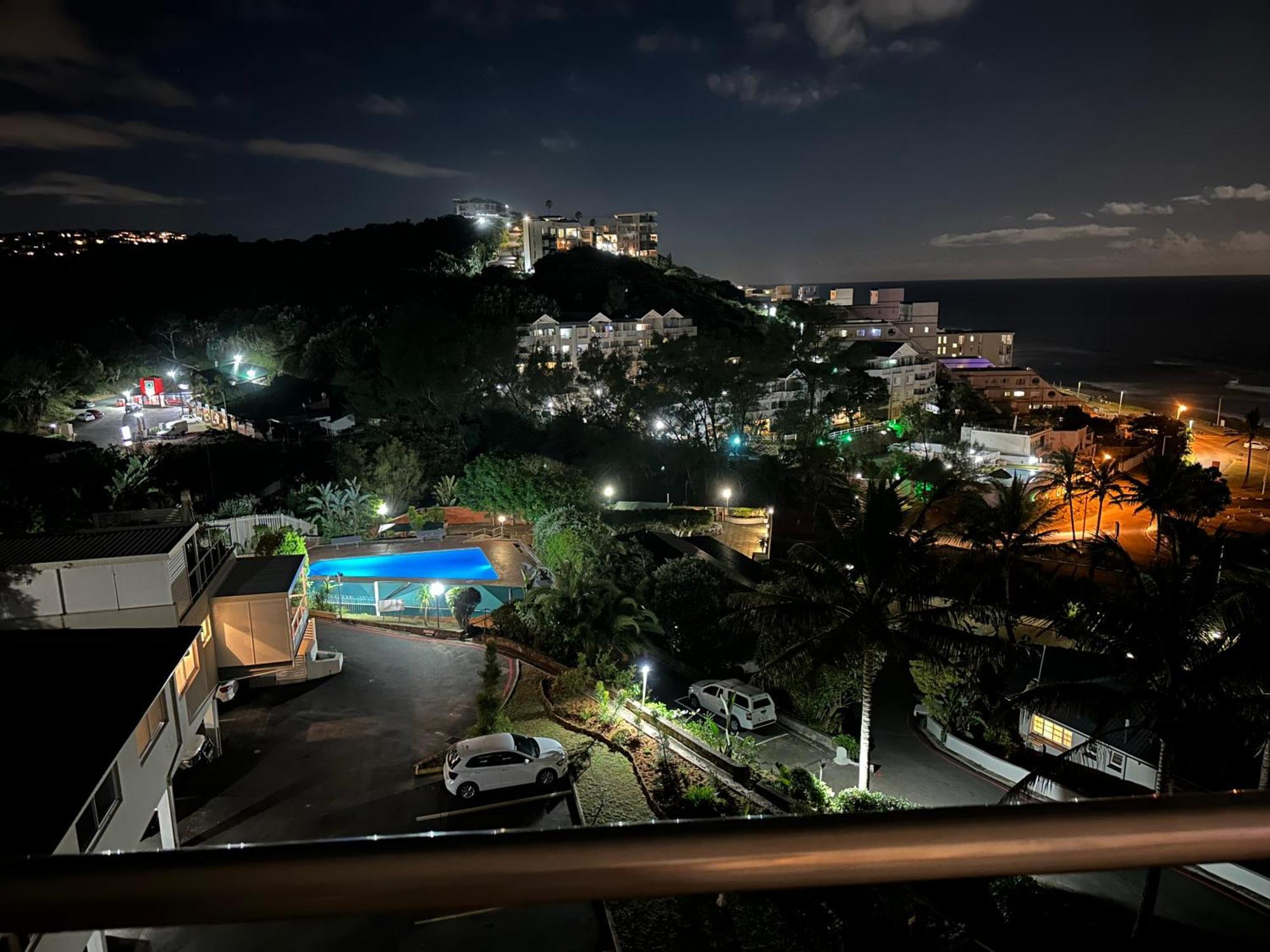 Umdloti Holiday Resort Apartment 514 - Amazing Breaker & Ocean Views エクステリア 写真