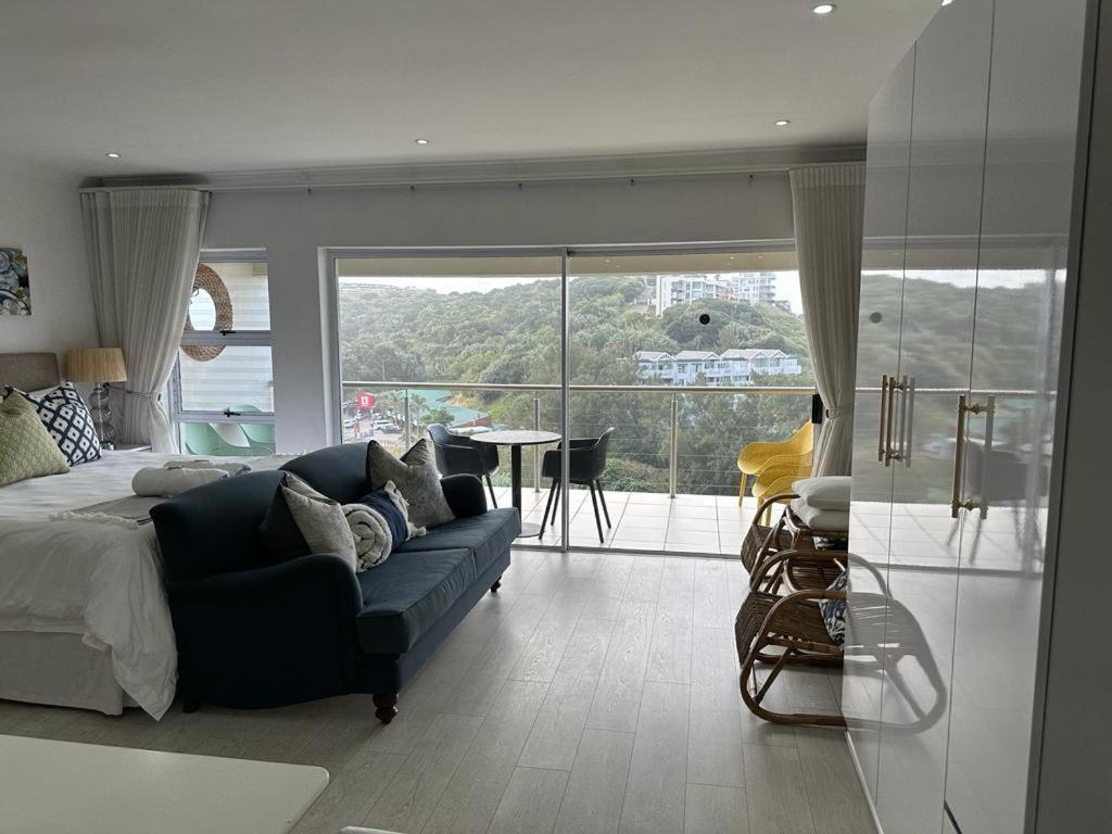 Umdloti Holiday Resort Apartment 514 - Amazing Breaker & Ocean Views エクステリア 写真